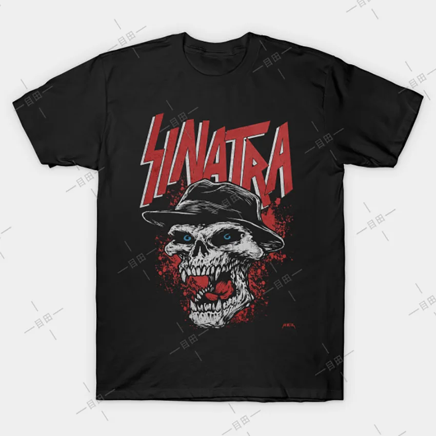 Shooo Bee Doo Bee Doom T shirt Frank 