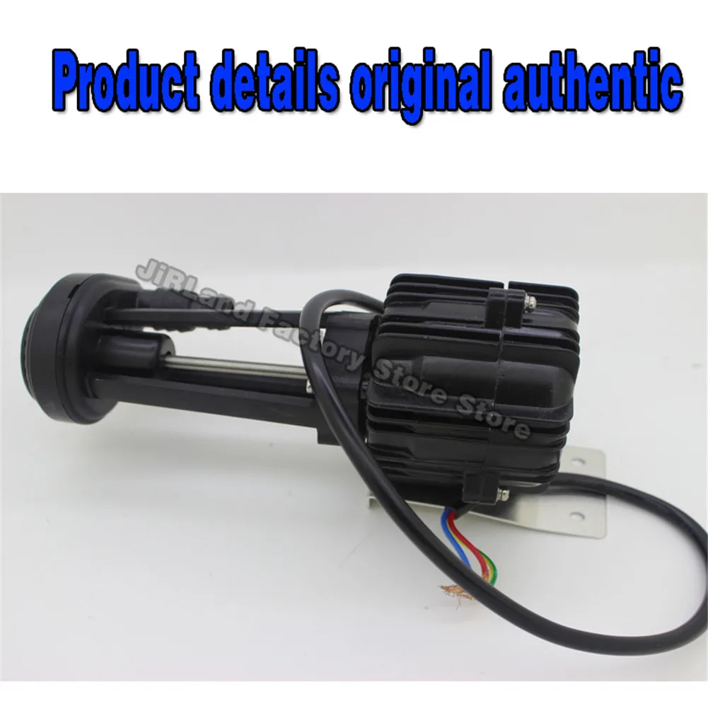 2W ice maker Commercial ice maker pump Ice accessories Universal water pump for Water