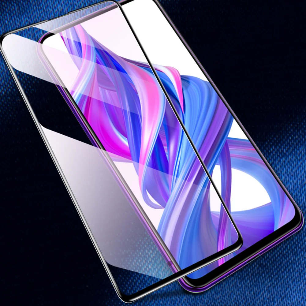 Купить Стекло На Телефон Хонор 9