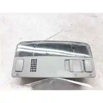 

3B0947105 INTERIOR LIGHT SKODA FABIA (5J2)