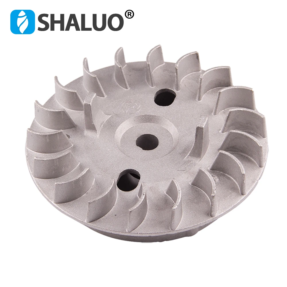950-aluminum-fly-wheel-for-gasoline-generator