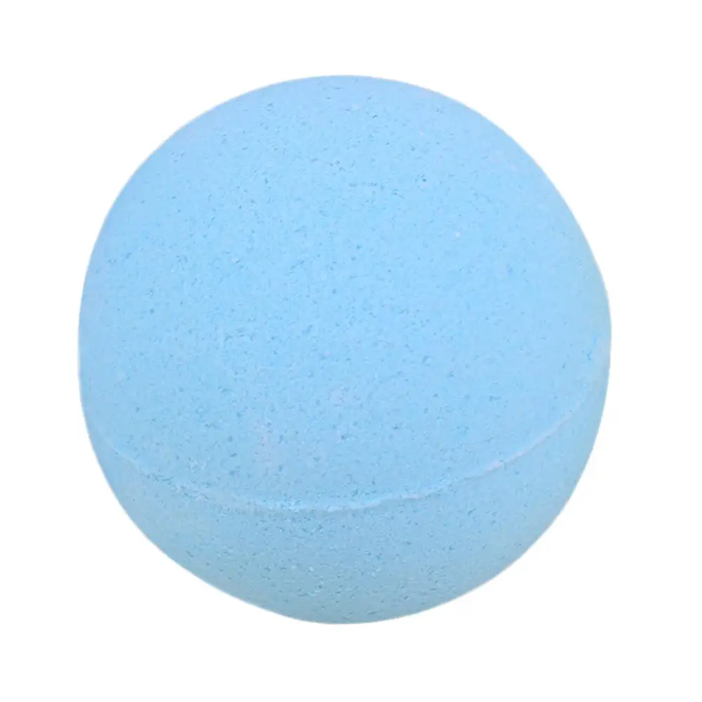 

40G Small Size Home Hotel Bathroom Bath Salt Ball Bomb Aromatherapy Type Body Cleaner Handmade Bath Bombs Gift