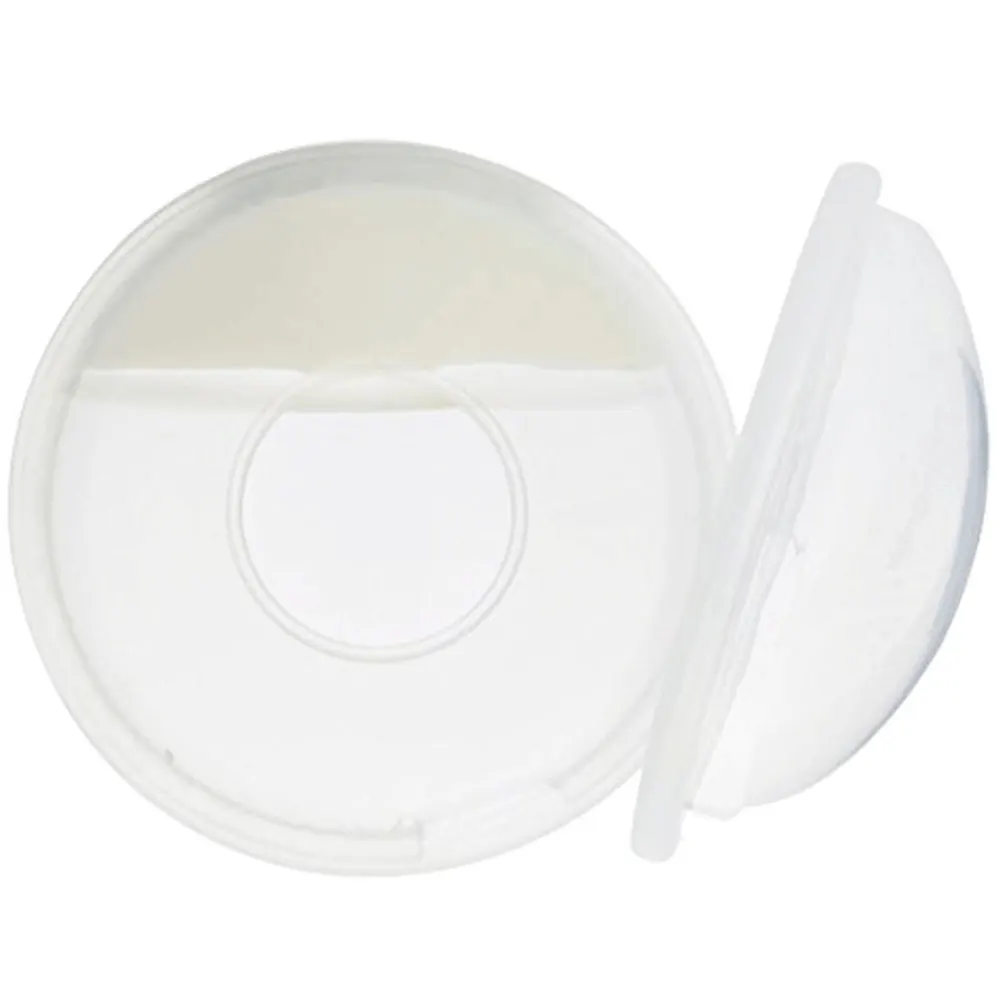 

1 Pair Anti-galactorrhea Pad Reusable Anti-spill Breast Pad Breast Feeding Pad