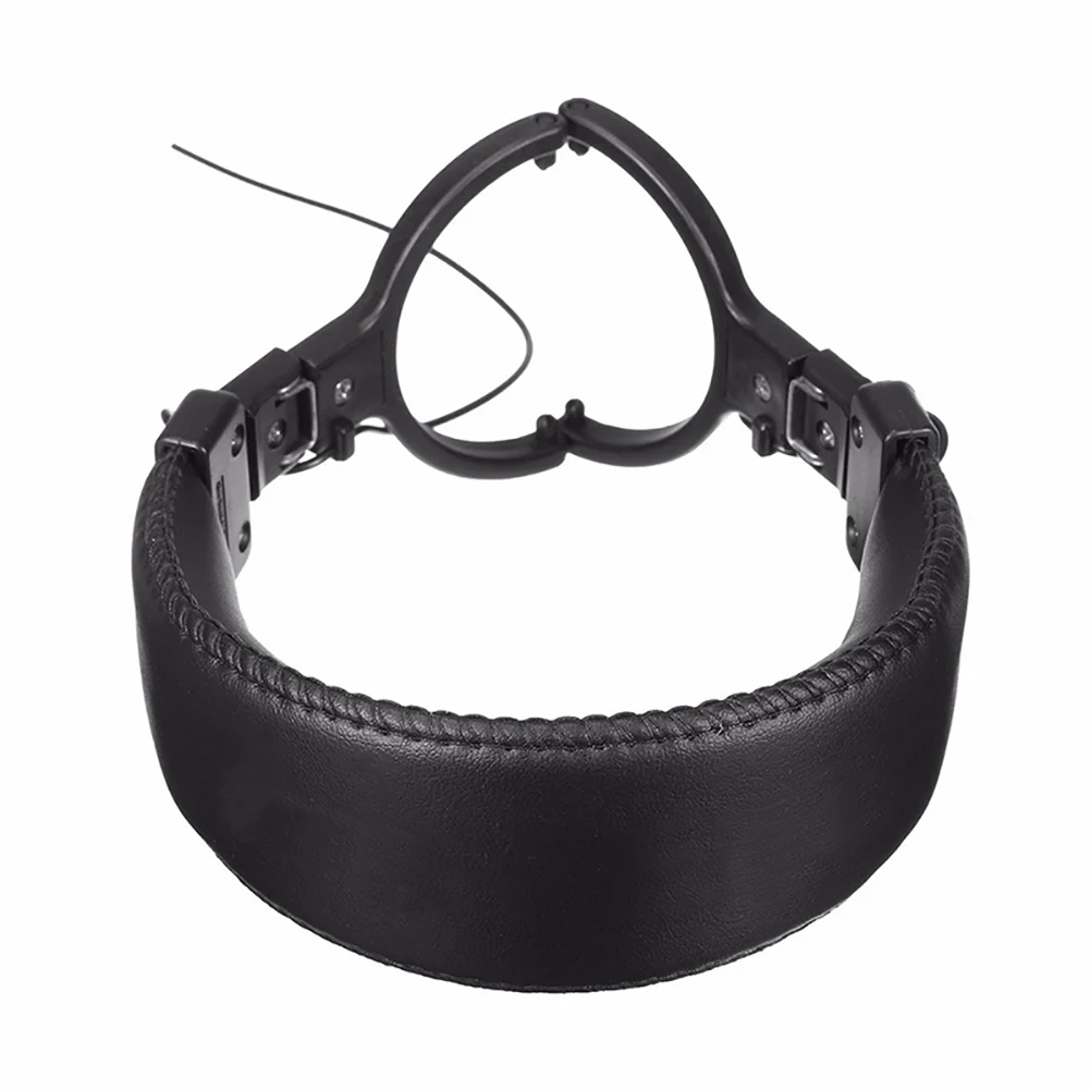 Lançamento Faixa de Cabeça Substituta para Fone de Ouvido Cabeça Feixe Gancho de Almofada para Sony Mdr7506 - Image 2