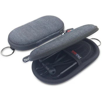 

Shockproof Oxford Cloth Headset Bag for Beats X Anti-fall Storage Box Earphone Case for FreeLace Bluetooth Earphone Storage Bags