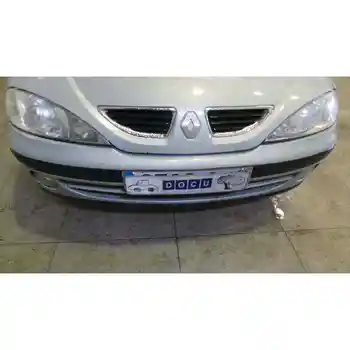 

7701471765 FRONT BUMPER RENAULT MEGANE I PHASE 2 GANDTOUR (KA ..)