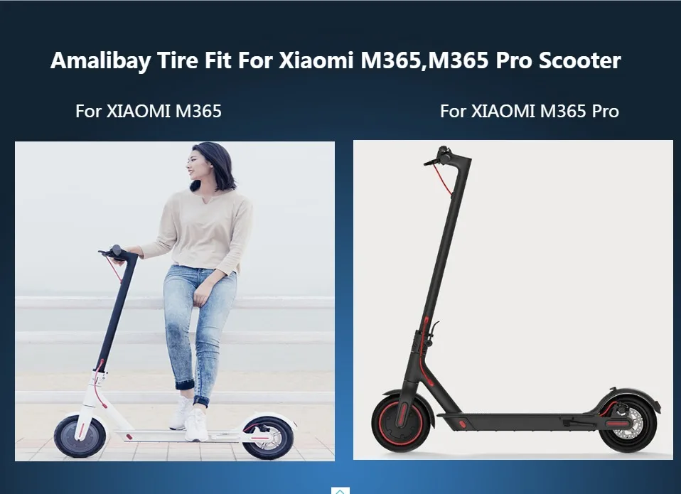 Модернизированная демпфирующая шина для электрического скутера для Xiaomi M365 скутер для M365 Pro Kickscooter полые амортизаторы твердые шины