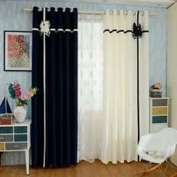 

Haute Couture Pure Color Italian Velvet Curtain Nordic for Living Room Dining Bedroom Balcony Velvet Curtains Tulle