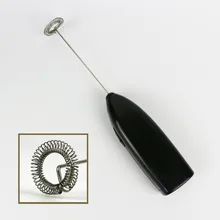 Электрическая кофейная мешалка для взбивания молока ручной взбиватель яиц для взбивания молока электрические приборы для перемешивания стержень Кухонные гаджеты