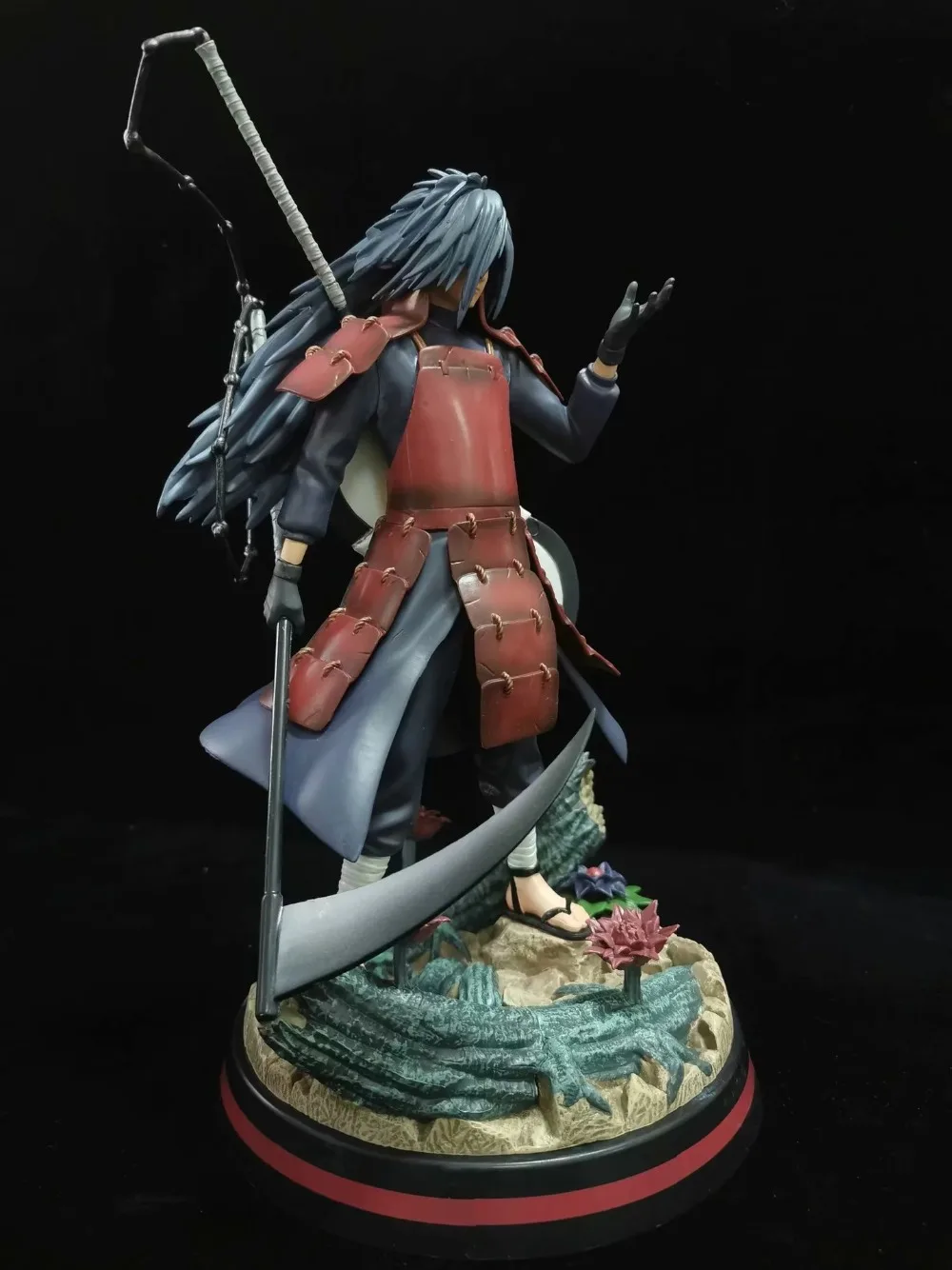  Action Figure  (6)