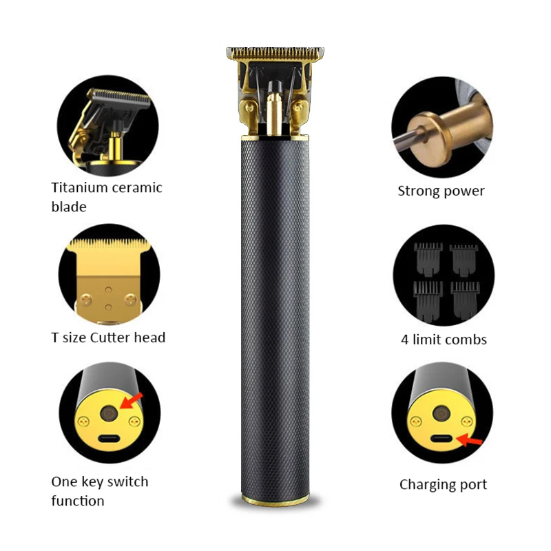 pro li rechargeable cordless