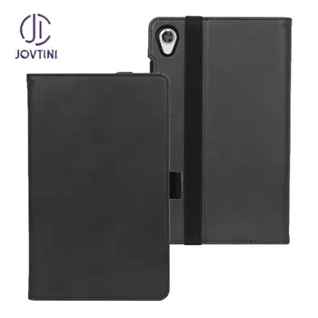 

For Lenovo Tab M8 (HD) TB-8505F/X Flip Stand Tablet Cover For Lenovo Tab M8 (FHD) TB-8705F/N For Lenovo Tab M8 (2nd Gen) Case