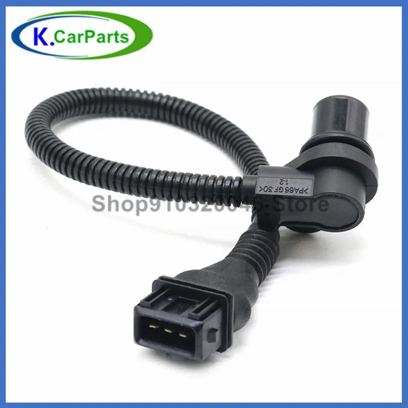 24357518732 для Mini Cooper 2002-2008 датчик скорости вращения R50 R52 BASE | Автомобили и мотоциклы