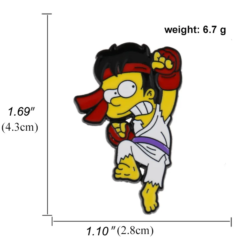 Barbe Avec Ruban Bleu Se Concentre Sur La Santé Des Hommes, Broche