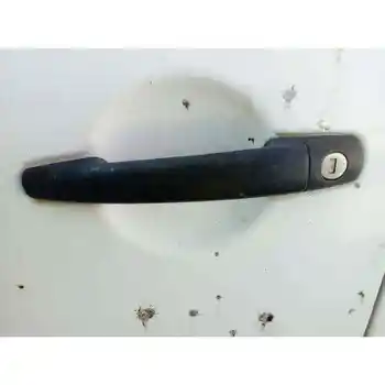 

9101GE HANDLE OUTER FRONT LEFT CITROEN JUMPY