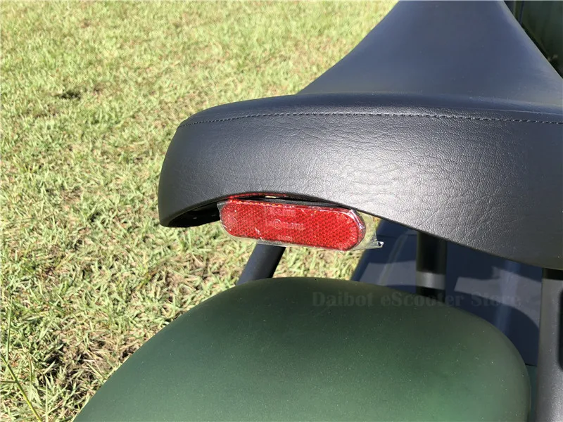 Electric Motorcycle Scooter 2 Wheels Electric Scooters 60V 2000W 20A Removable Battery Citycoco Electric Scooter (1)