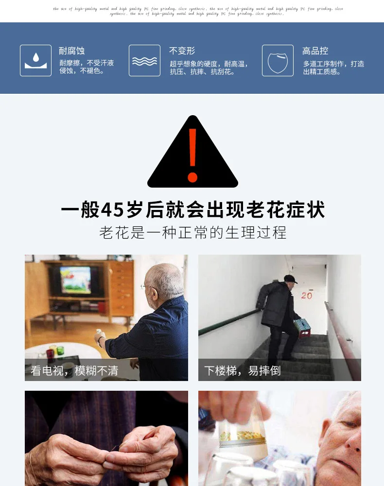 MINCL новые круглые и квадратные очки для чтения для женщин и мужчин смола очки для Пресбиопии очки для гиперопии+ 1.0to+ 4,0 унисекс NX