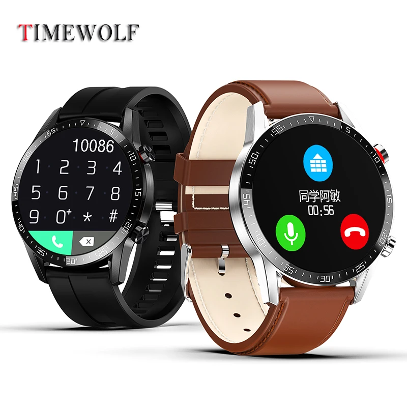 huawei watch 2 ecg