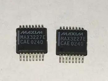 

10PCS MAX3227 MAX3227ECAE patch SOP-16 imported original