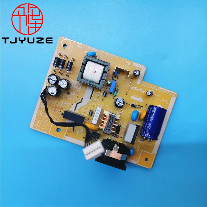 

Power Supply Board BN44-00843A P3514Z-FPN 02-3282-0700 for S27H650FDC Original New and good-working