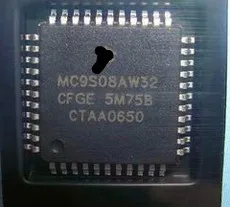 MC9S08AW32CFGE MC9S08AW32 MC9S08AW MC9S08