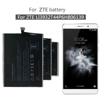 

3200mAh Li3932T44P6h806139 For ZTE Nubia Z17 Lite / NX591J Battery Gift tool