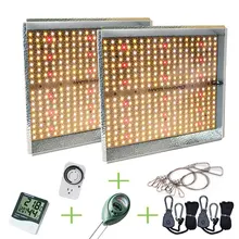 Marshydro светодиодный светильник для выращивания, полный спектр, купить 2 или 3 TS1000w набор, получить бесплатный светильник более 800 USD, получить бесплатно MarsII1600W ProII 1600W