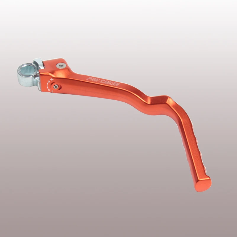 Forged Kick Start Starter Lever Pedal For KTM 125 EXC SX 150 SX XC 200 EXC XCW Husqvarna TC125 TE125 Motocross Enduro Dirt Bike