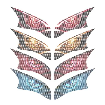 

Headlight Protection Sticker for KAWASAKI NINJA ZX-10R ZX10R 2016-17