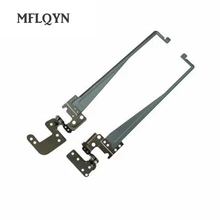 Новые ЖК Петли для acer Chromebook C810 CB5-311 ноутбука ЖК-Петля Набор сенсорная версия AM176000500 AM176000600