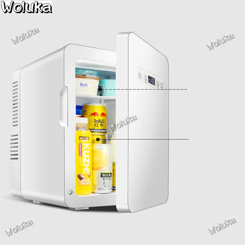Автомобильный мини холодильник 18L19L инсулин косметический CD50 Q06|Орнаменты| |