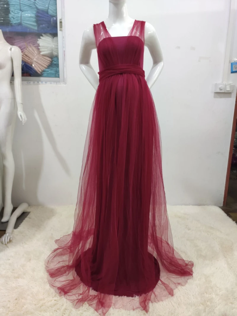 Wine red