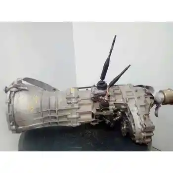 

32131G2342 GEARBOX NISSAN TERRANO/TERRANO.II (R20)