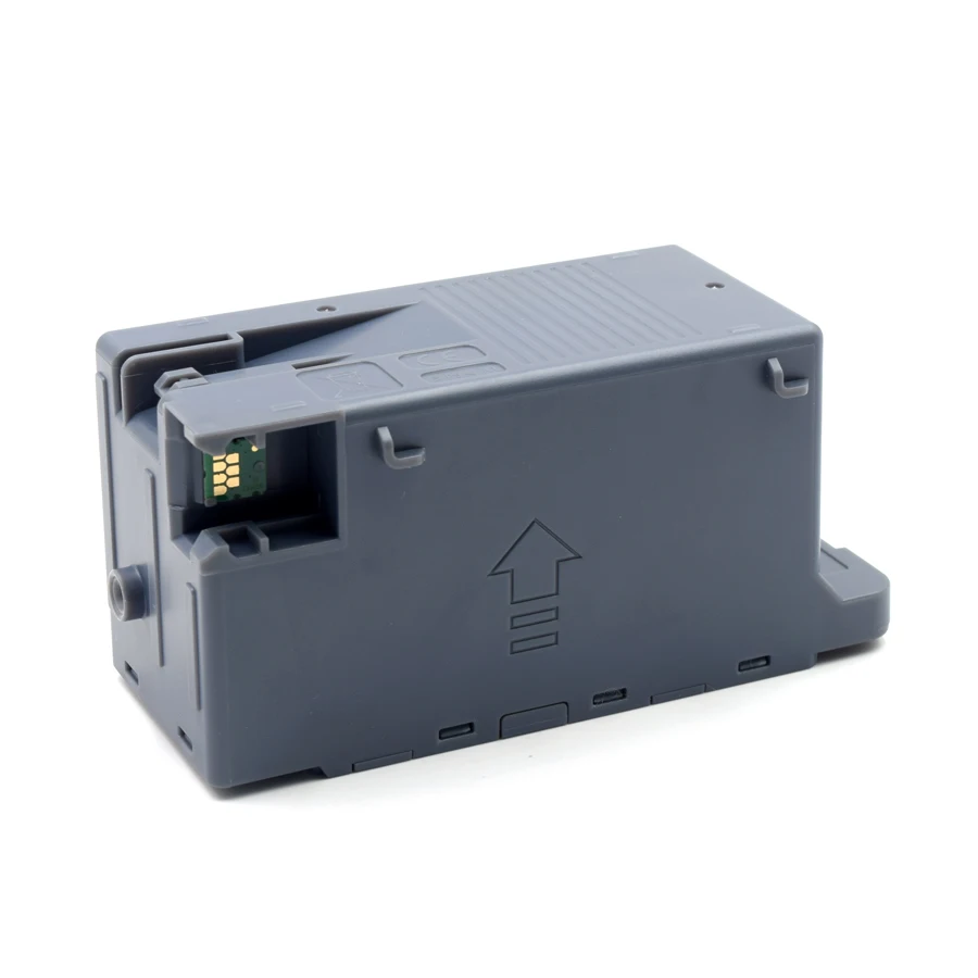 Caixa do Tanque da Manutenção para Epson C9345 C12c93459 Wf7820 Wf-7840 7830 L8180 L8160 L15158 L15168 L15150 L15160 L6558 6578 St-c8000 - Imagem 3