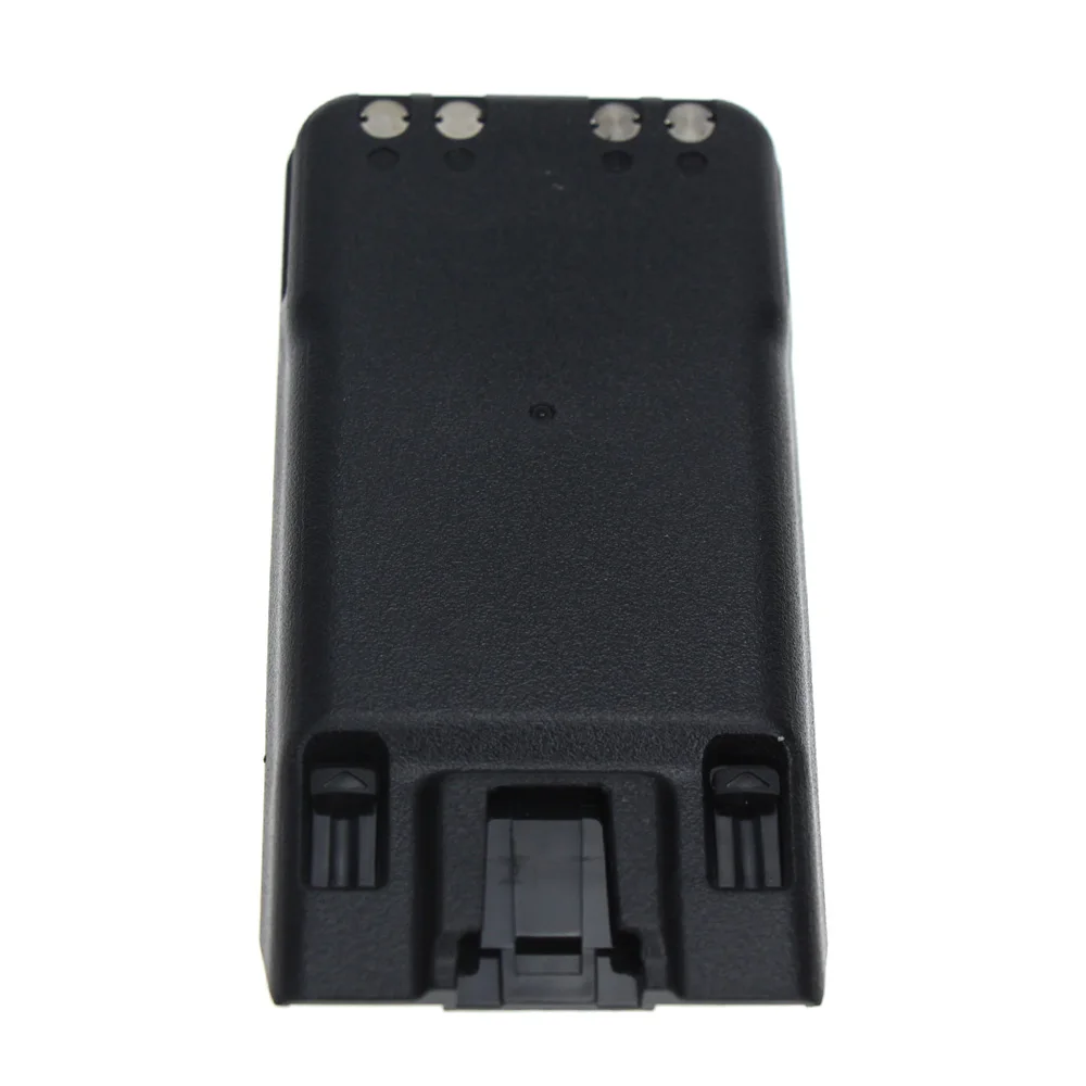 2 Pcs Replacement Battery Extender for ICOM F1000S BP-279 F1000 F2000 F2000S F2000T IC-V88 BP-280 BP-279 BP-280 Two Way Radio