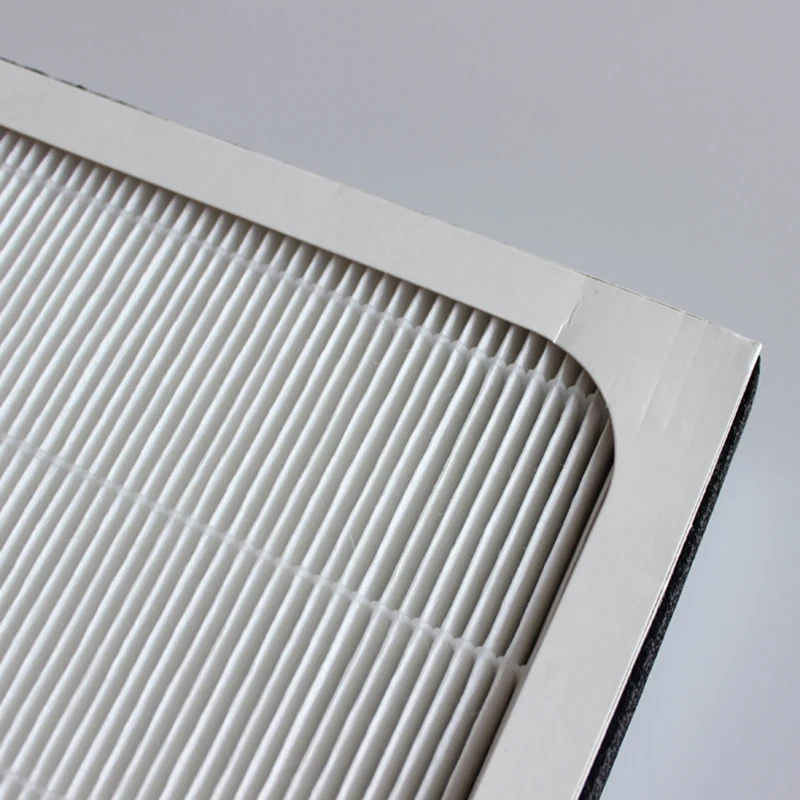 

1X Composite Filter For Blueair Air Purifier 201 203 203Slim 270E 270ESlim 303 451*362*45mm Replacment High Quality