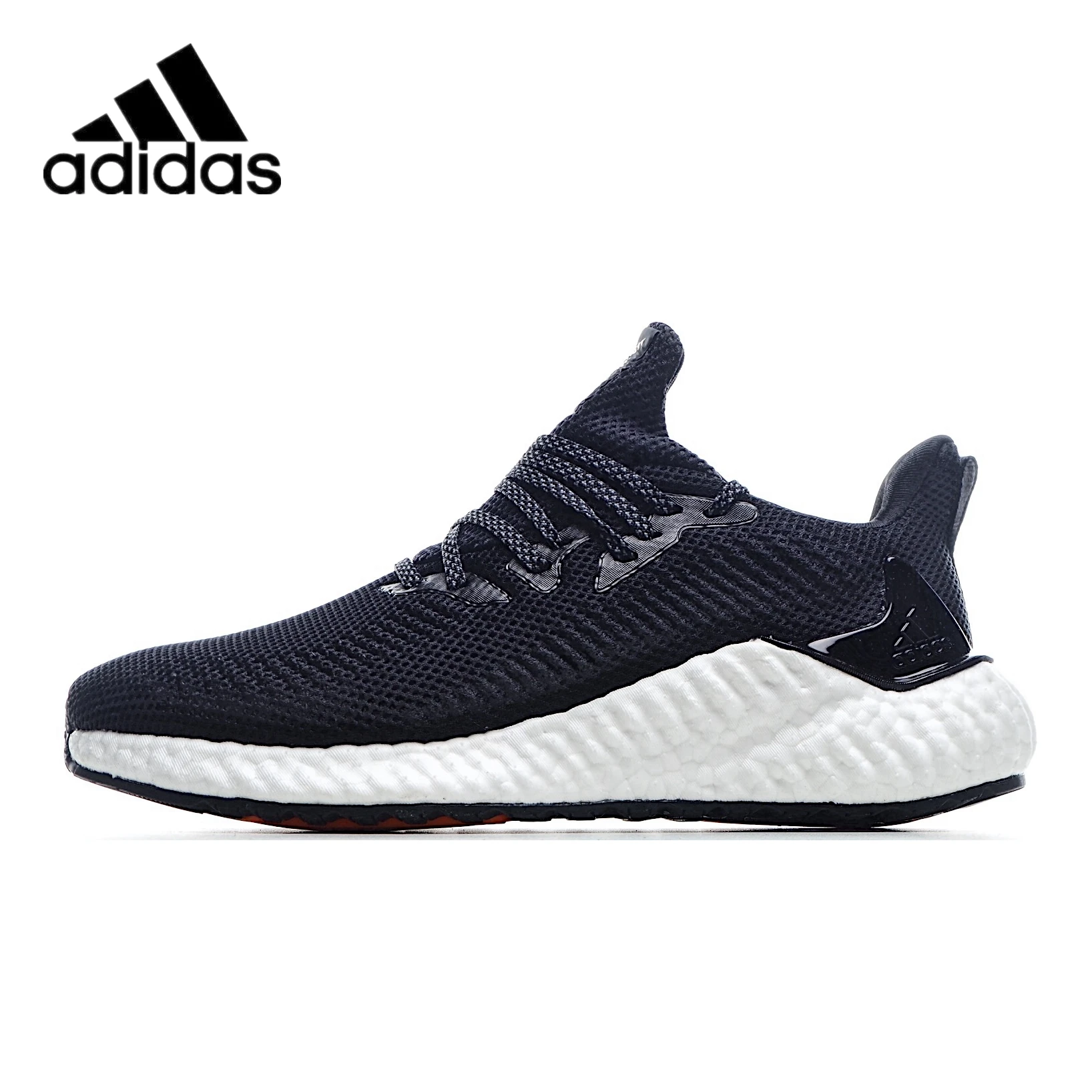adidas alpha boost system