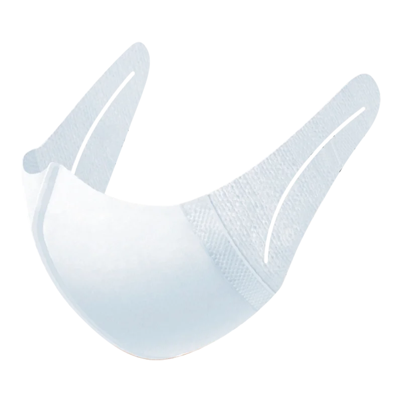 

50PCS Disposable Protective Mask 3 Layers In Stock Dustproof Facial Protective Cover Masks Antivirus Masks Face Mask