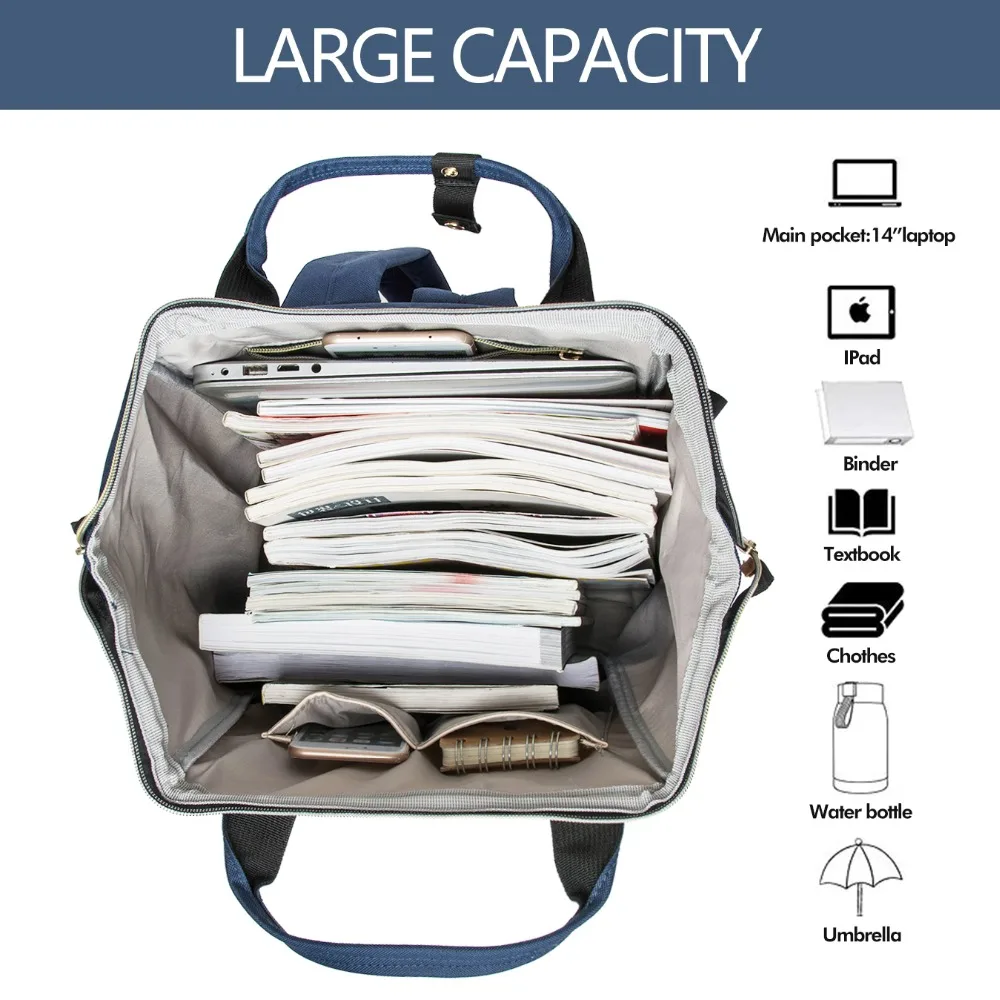 Mejor Mochila Senderismo Zomake 30l