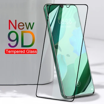 

New 9D Tempered Glass For Huawei Nova 3 4 5 5T 5i 4e 3i 3e Screen Protector For Huawei Mate 10 Pro 20 Lite Protective Glass Film