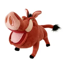 pumbaa teddy