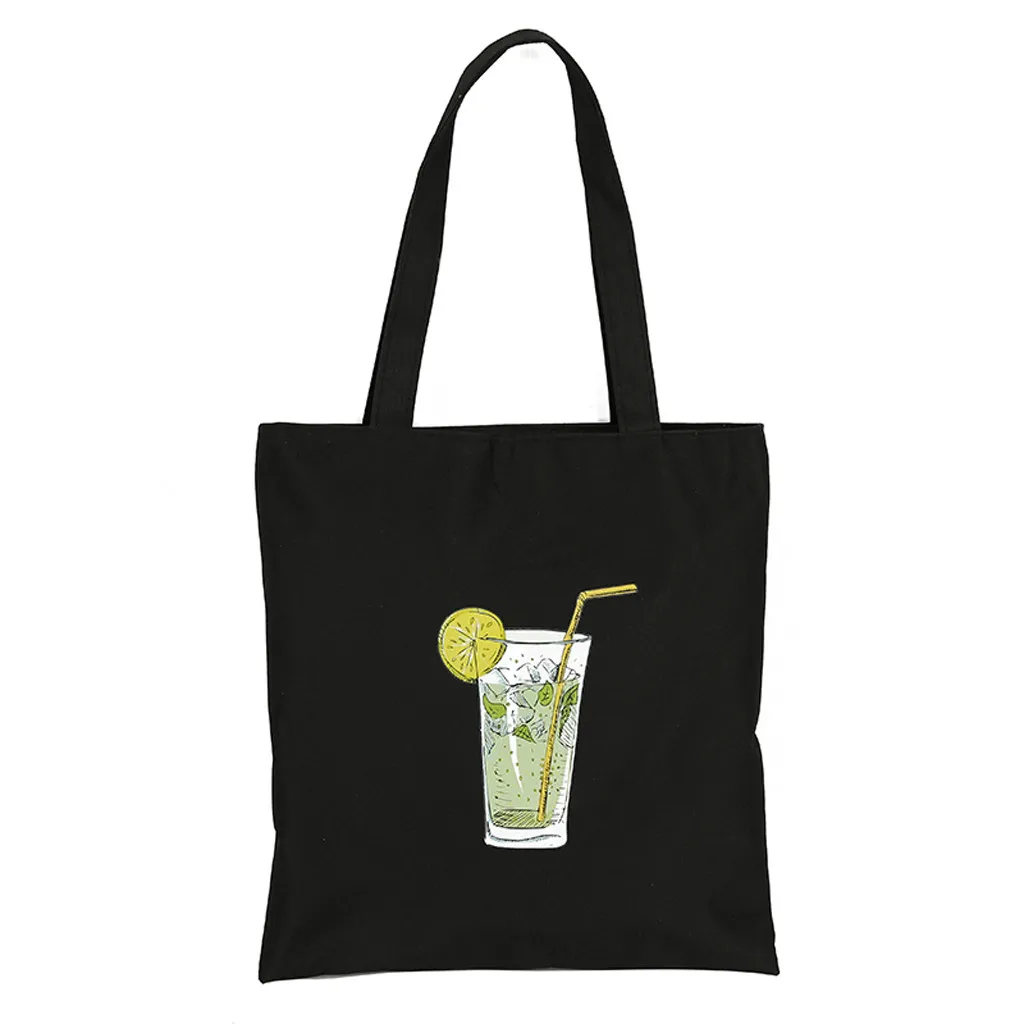 shopping bag fashion