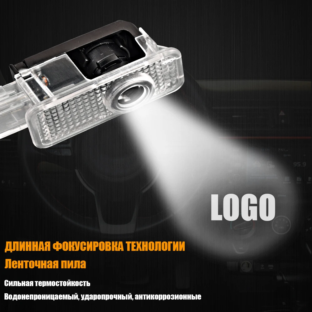 For AUDI A3 A4 B5 B6 B7 B8 A5 C5 A6 C6 C7 A7 A8 Q3 Q5 Q7 8V 8L 8P TT Car LED Door logo Welcome Light Projector Ghost Shadow Lamp For AUDI A3 A4 B5 B6 B7 B8 A5 C5 A6 C6 C7 A7 A8 Q3 Q5 Q7 8V 8L 8P TT Car LED Door logo Welcome Light Projector Ghost Shadow Lamp