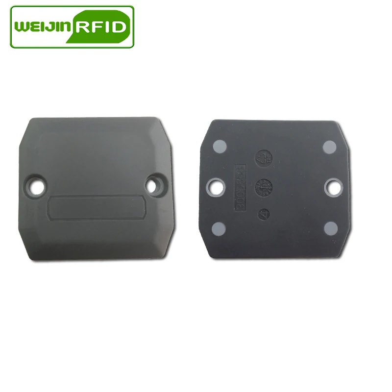 Металлическая метка UHF RFID confidex ironside 915m 868 МГц Impinj Monza4QT EPC 5 шт. бесплатная доставка
