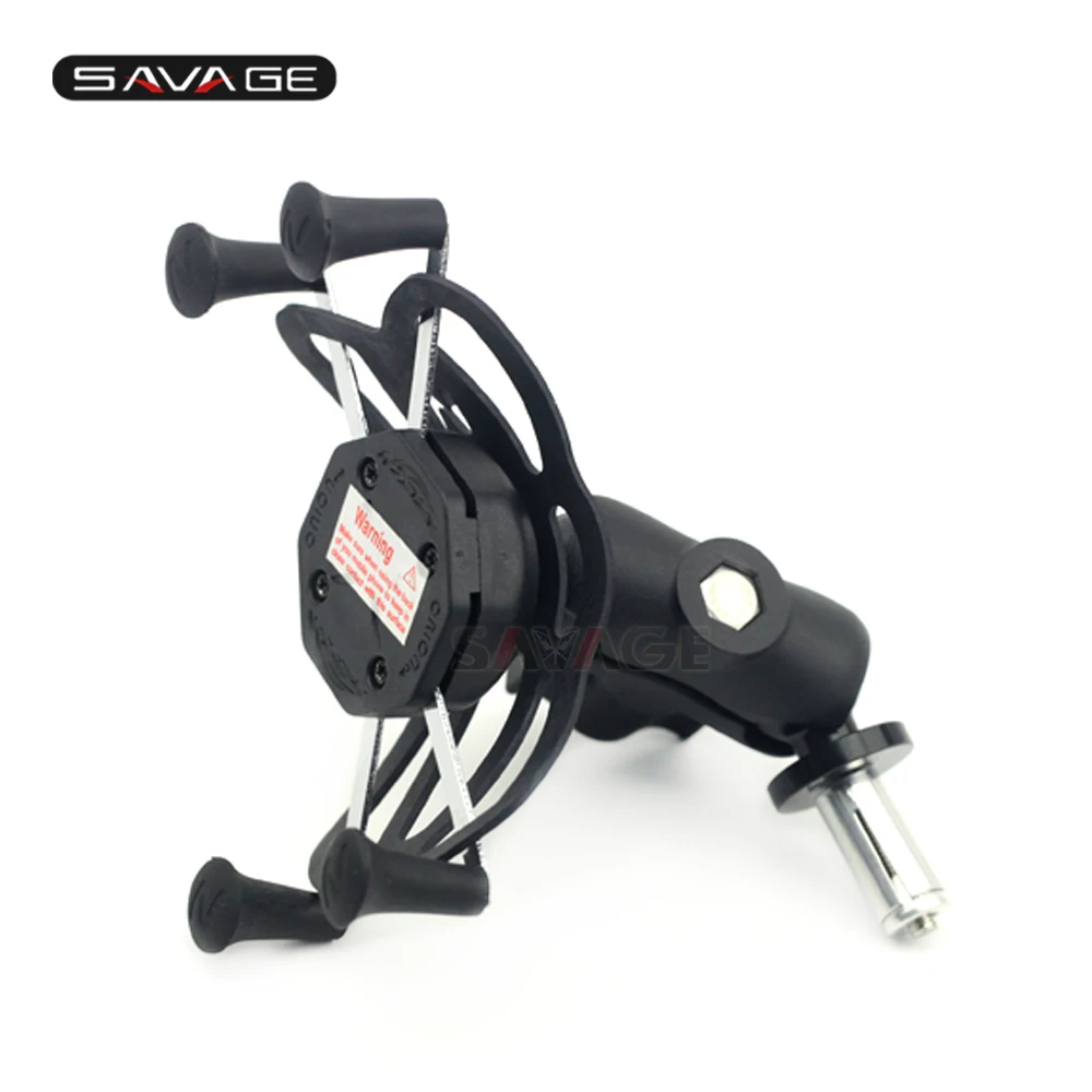 

Phone Holder For KAWASAKI NINJA 250 400 2018 19 2020 Motorcycle Accessories GPS Navigation Bracket USB Charger NINJA250 NINJA400