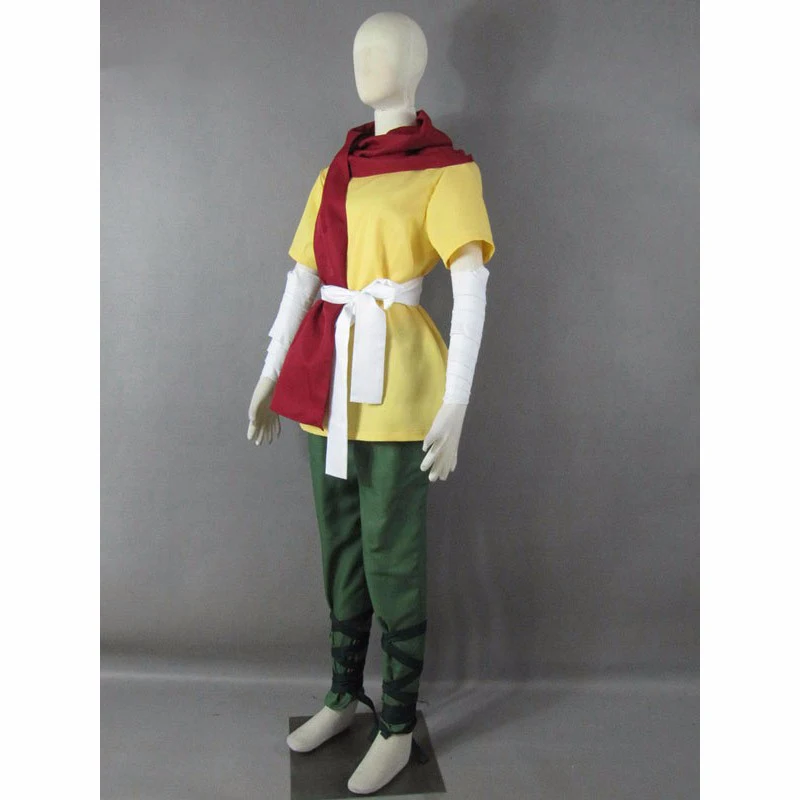 Saint Seiya Soul of Gold-Inspired Aries Mu Gold Cloth Cosplay Costume for Adults and Kids