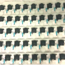 50 шт. 3D Джойстик для NS Joy Con NAND переключатель левый и правый аналоговые палочки Замена для Joy игровой контроллер ремонт аксессуары