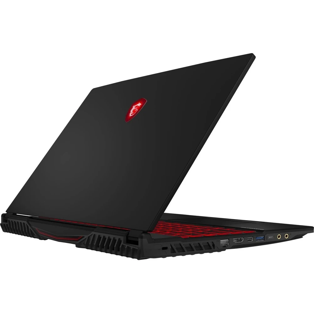 Ноутбук MSI GL75 10SCSR 017RU Intel Core i7 10750H/8GB/512GB SSD/17.3&quot FHD IPS 144Hz/No ODD/NVIDIA GeForce GTX 1650Ti