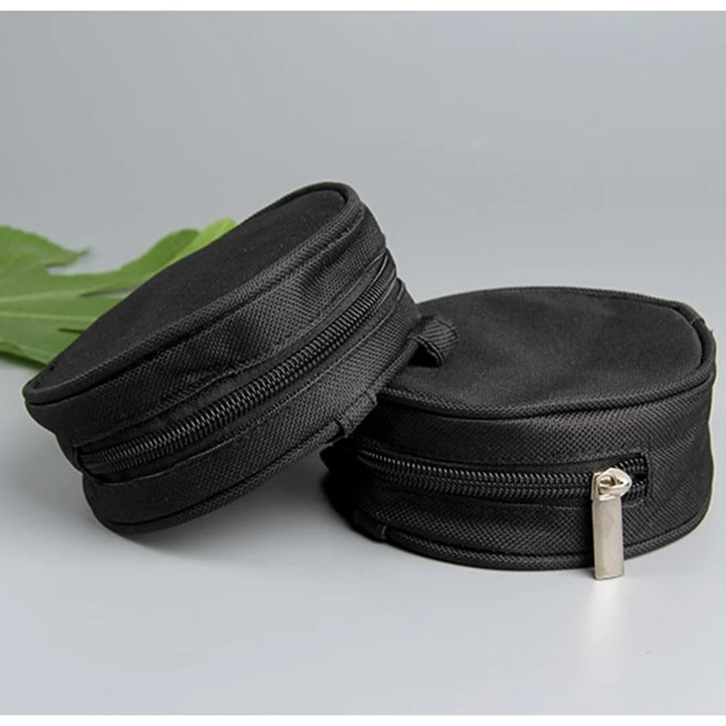 2Pcs Ikebana Florist Working Bag Cut Flower Arranging Supplies Toolkits Storage