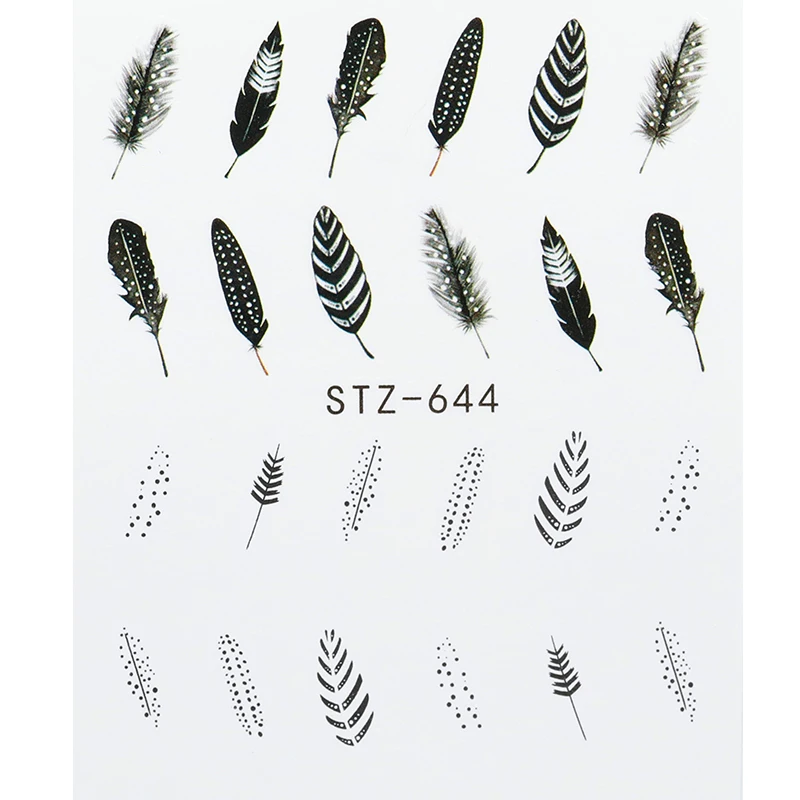 STZ-644